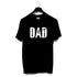 Personalized Father's Day T-shirts